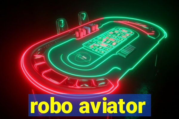 robo aviator